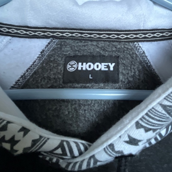 Hooey sweatshirt - Picture 3 of 3